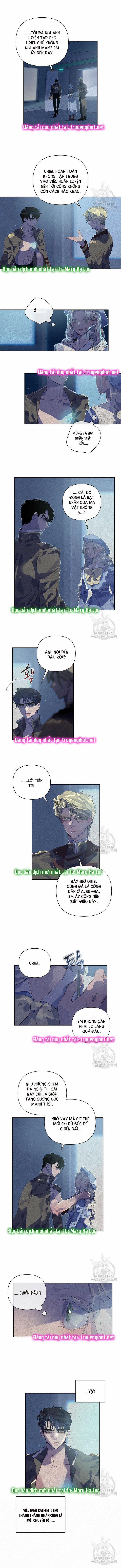 Hiệu Ứng Stigma 19 trang 1
