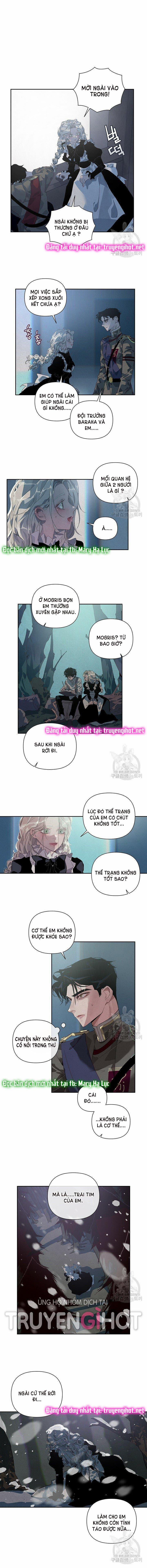 Hiệu Ứng Stigma 22 trang 1