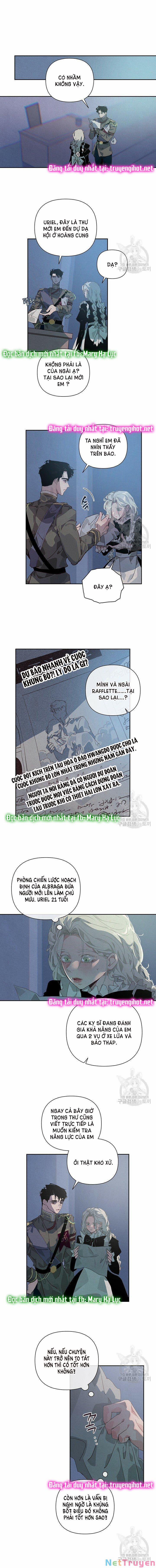 Hiệu Ứng Stigma 23.1 trang 1