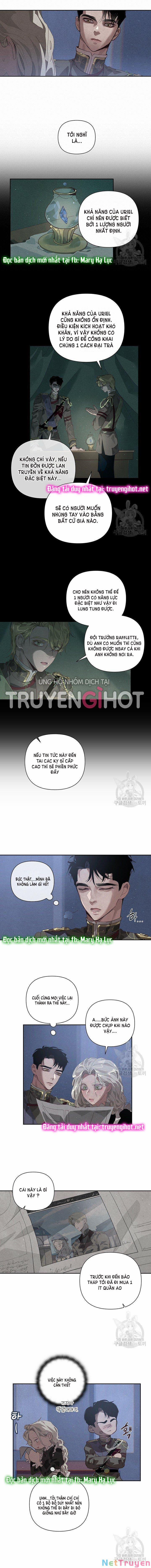 Hiệu Ứng Stigma 23.1 trang 2