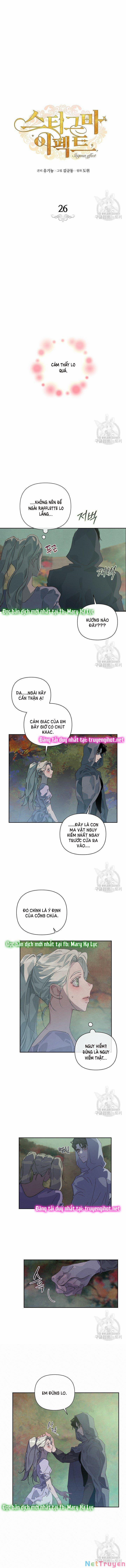 Hiệu Ứng Stigma 26.1 trang 1