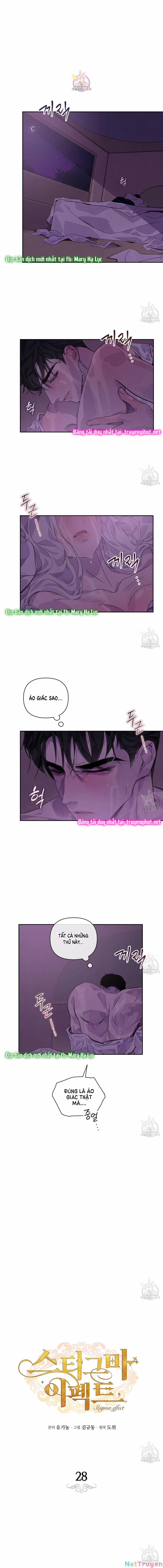 Hiệu Ứng Stigma 28.1 trang 0