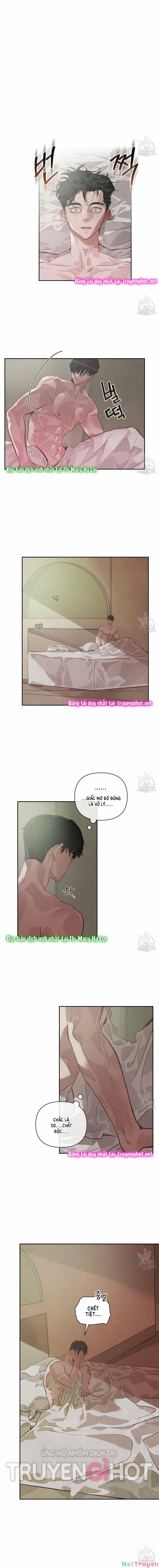 Hiệu Ứng Stigma 28.1 trang 1