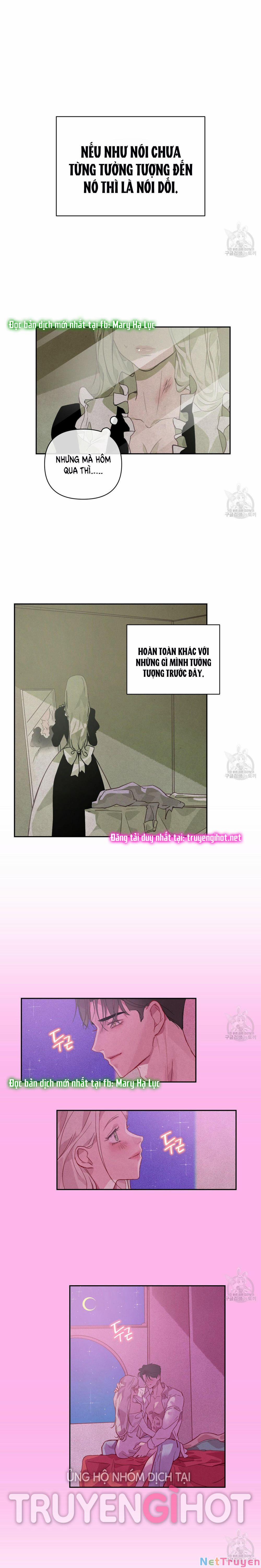 Hiệu Ứng Stigma 28.1 trang 2