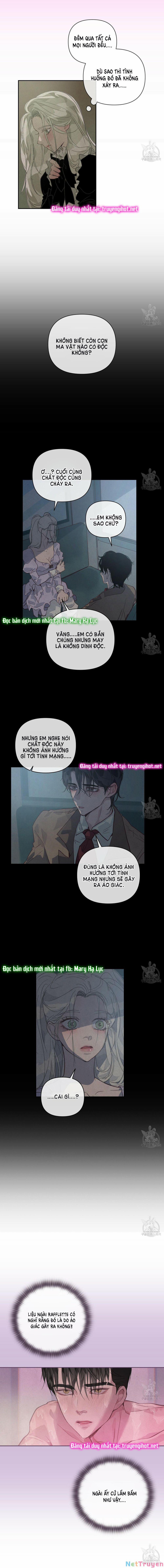 Hiệu Ứng Stigma 28.1 trang 3