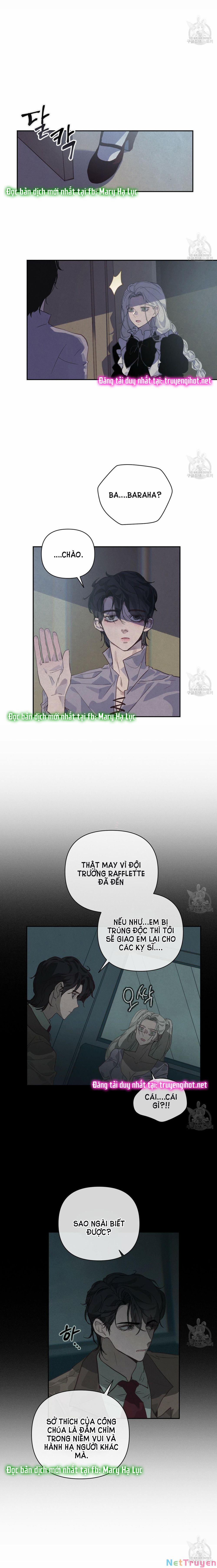 Hiệu Ứng Stigma 28.1 trang 5