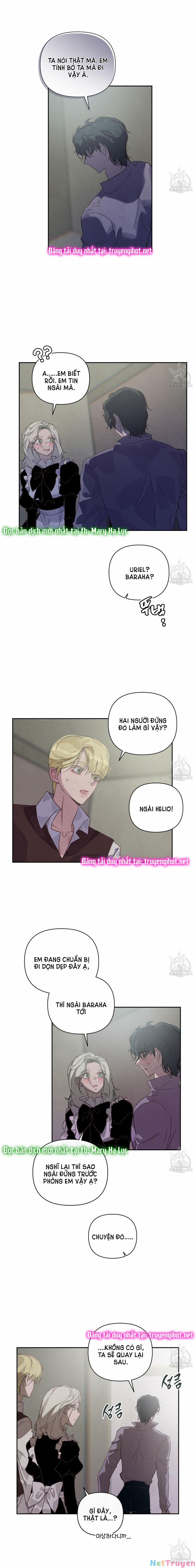 Hiệu Ứng Stigma 28.2 trang 1