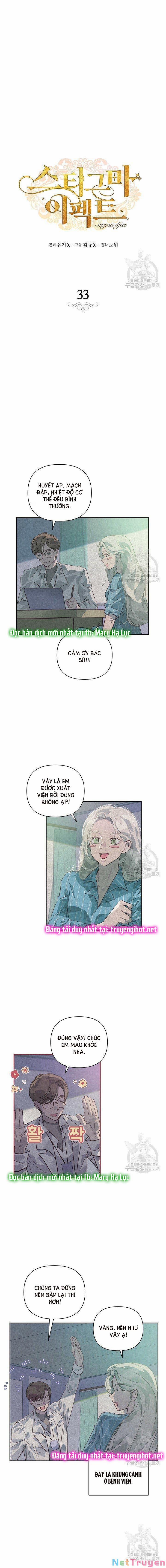 Hiệu Ứng Stigma 33.1 trang 3