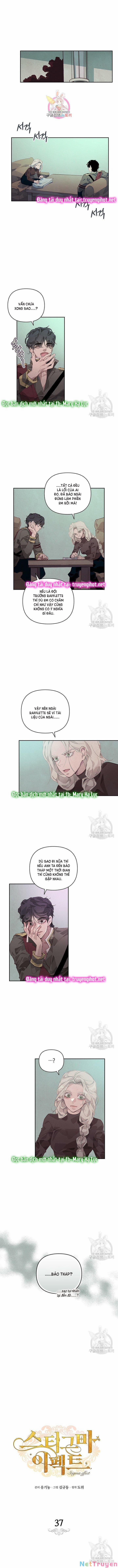 Hiệu Ứng Stigma 37.1 trang 2