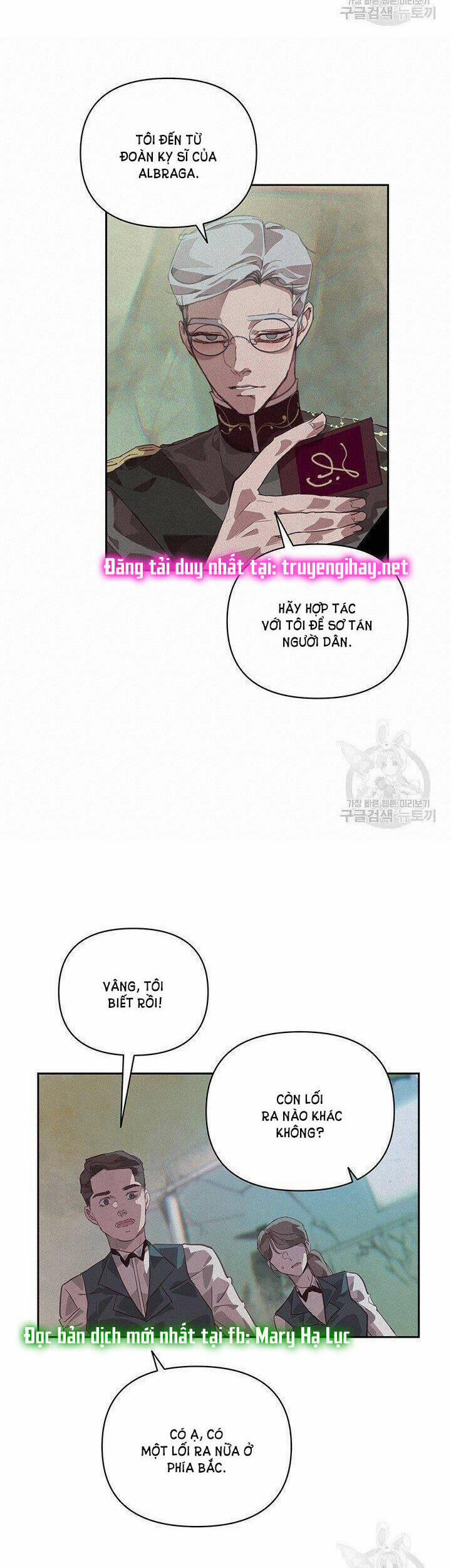 Hiệu Ứng Stigma 41.1 trang 18