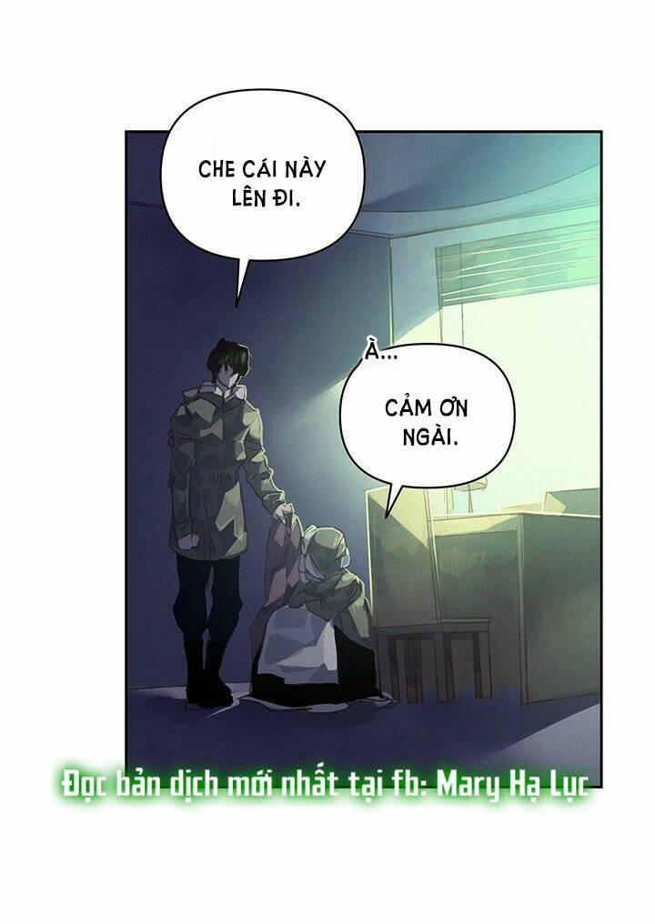 Hiệu Ứng Stigma 45.2 trang 1
