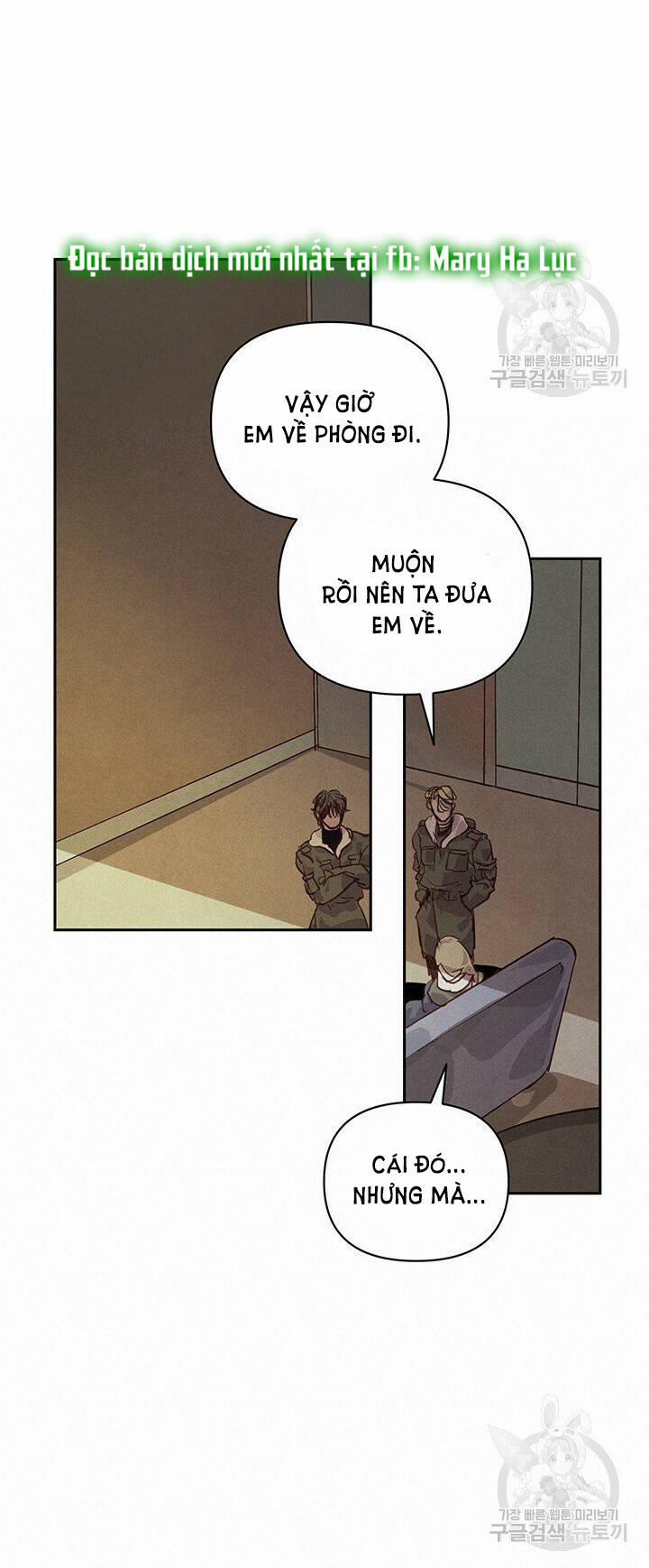 Hiệu Ứng Stigma 45.2 trang 27