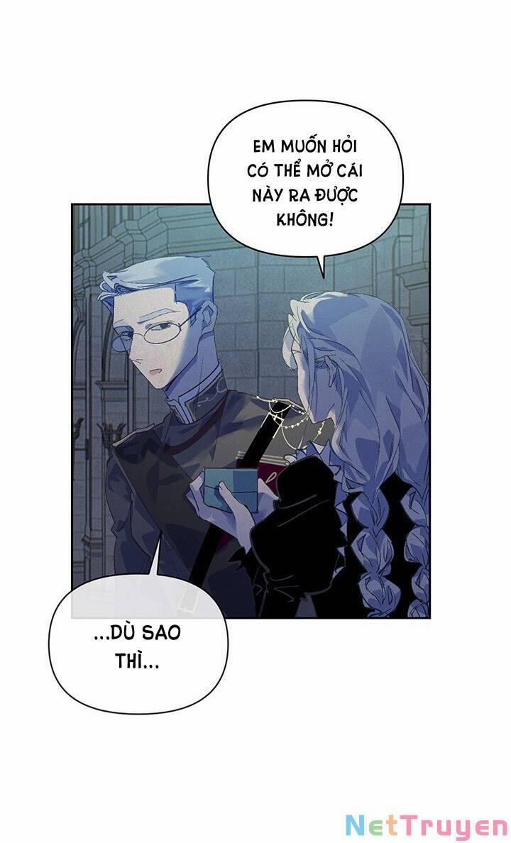 Hiệu Ứng Stigma 51.1 trang 2