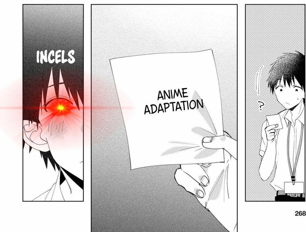 Hige Wo Soru. Soshite Joshikosei Wo Hirou 13 trang 28