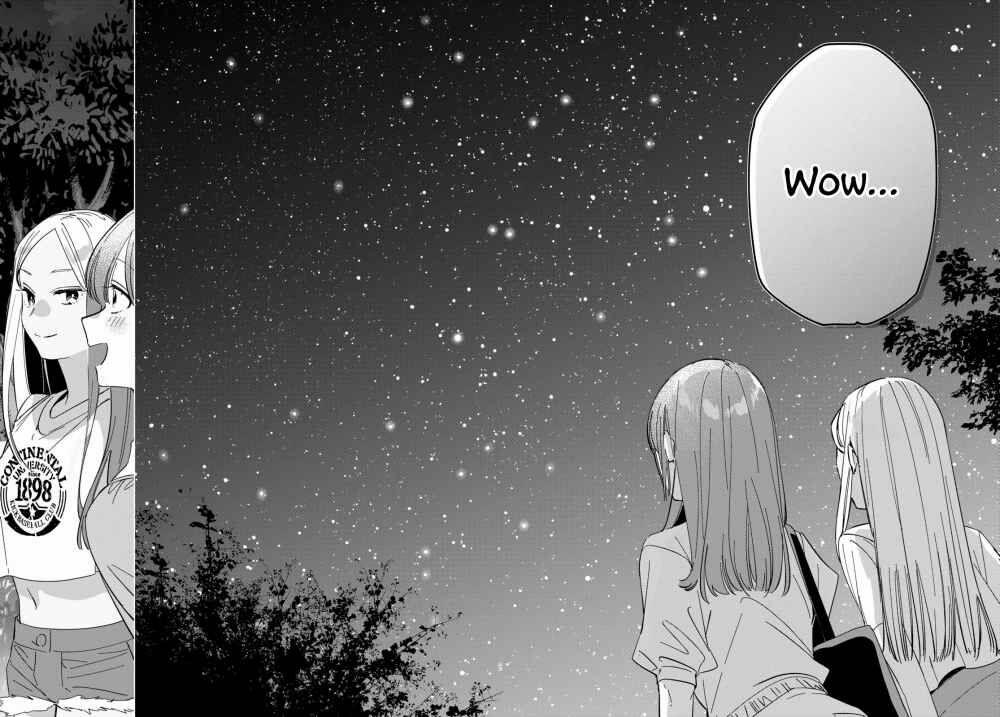 Hige Wo Soru. Soshite Joshikosei Wo Hirou 24.2 trang 27