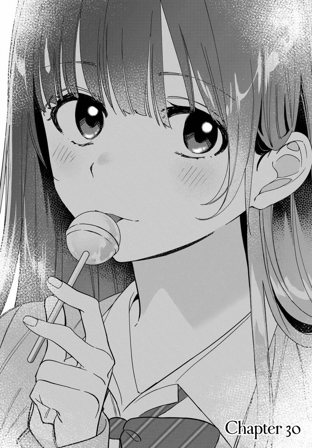 Hige Wo Soru. Soshite Joshikosei Wo Hirou 30 trang 3