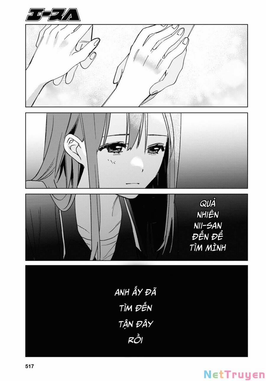 Hige Wo Soru. Soshite Joshikosei Wo Hirou 32 trang 23