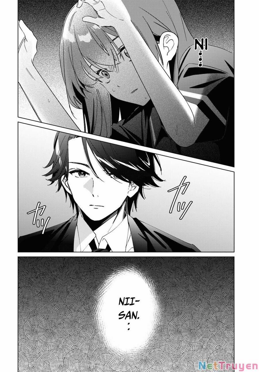 Hige Wo Soru. Soshite Joshikosei Wo Hirou 32 trang 8