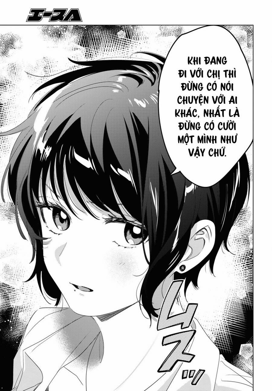 Hige Wo Soru. Soshite Joshikosei Wo Hirou 36 trang 28