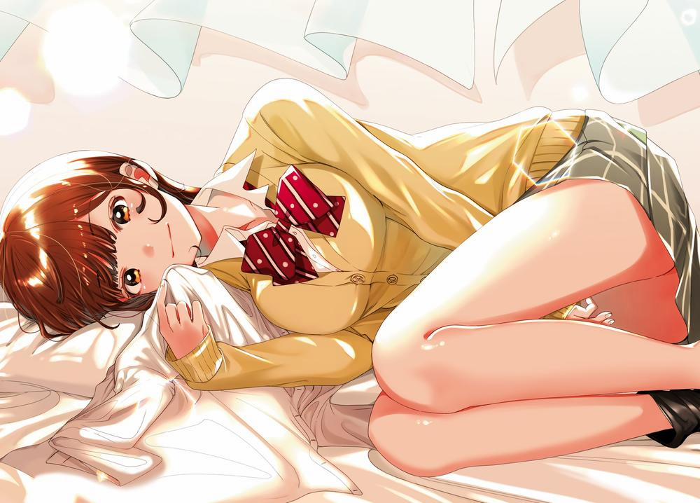 Hige Wo Soru. Soshite Joshikosei Wo Hirou 7 trang 5