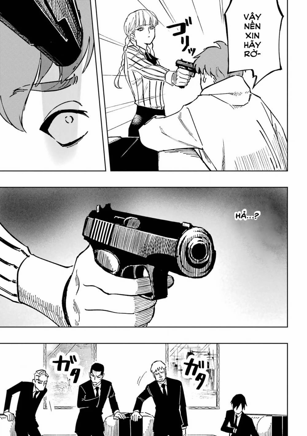 High Card - ♦9 No Mercy 1 trang 17