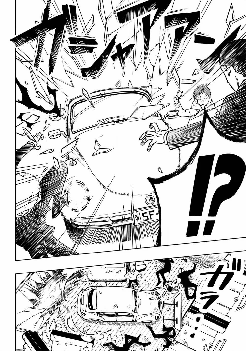 High Card - ♦9 No Mercy 1 trang 20