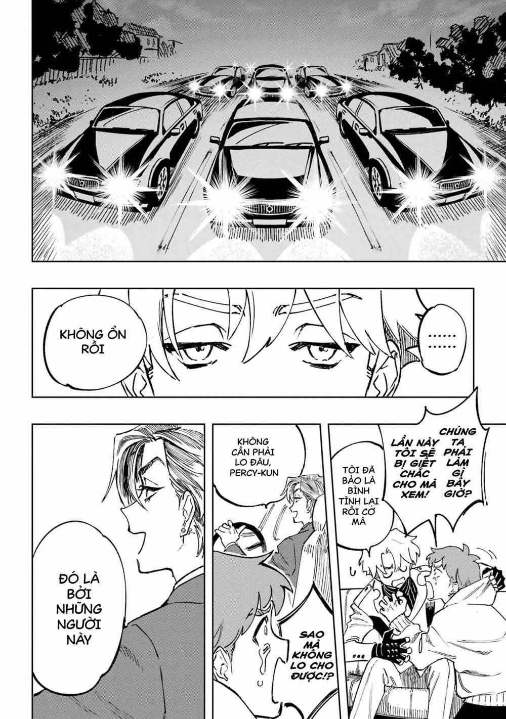 High Card - ♦9 No Mercy 1 trang 30