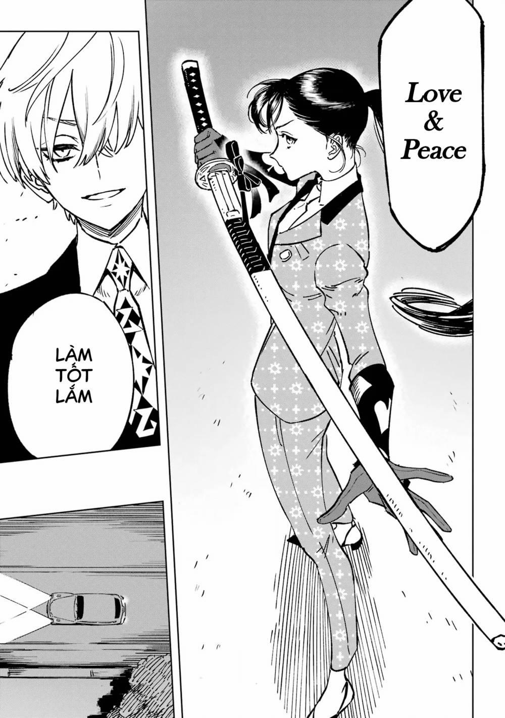 High Card - ♦9 No Mercy 1 trang 37