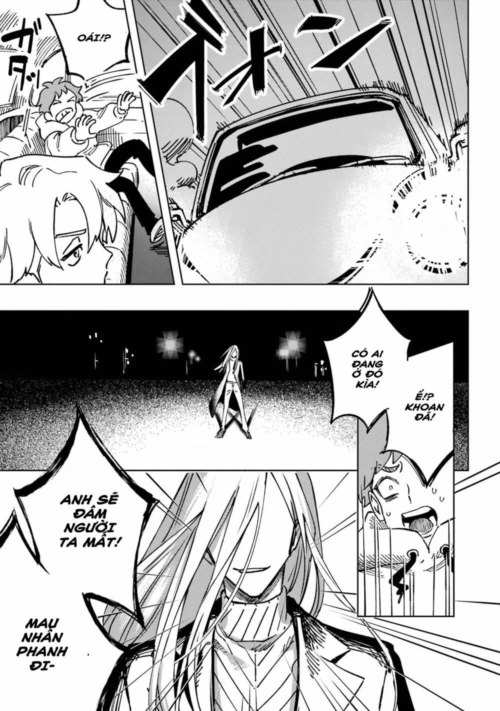 High Card - ♦9 No Mercy 1 trang 39