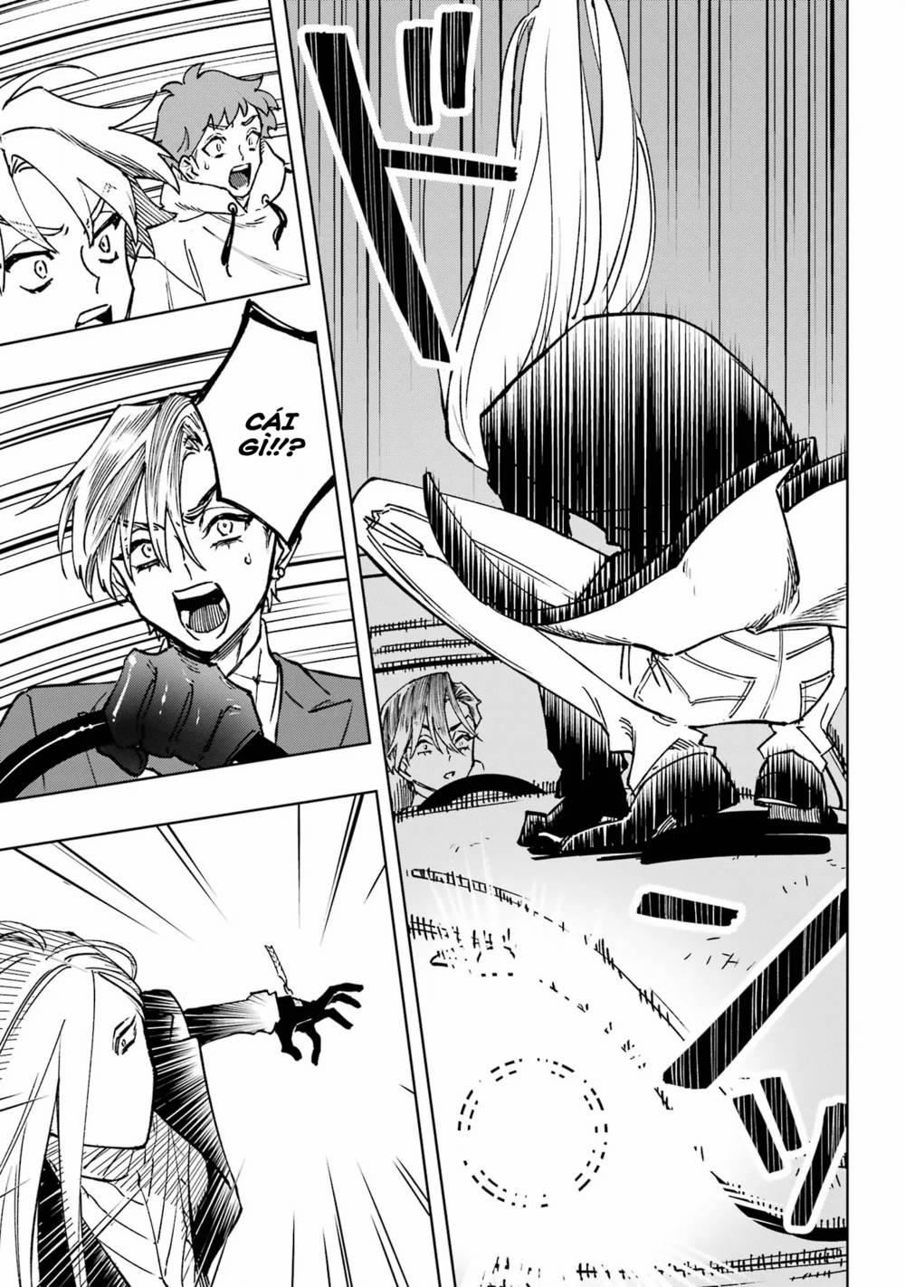 High Card - ♦9 No Mercy 1 trang 41