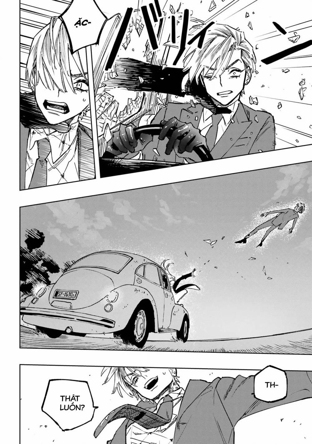 High Card - ♦9 No Mercy 1 trang 42