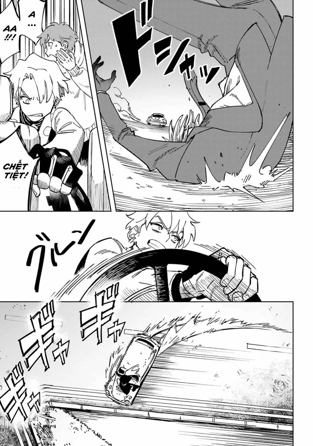 High Card - ♦9 No Mercy 1 trang 43