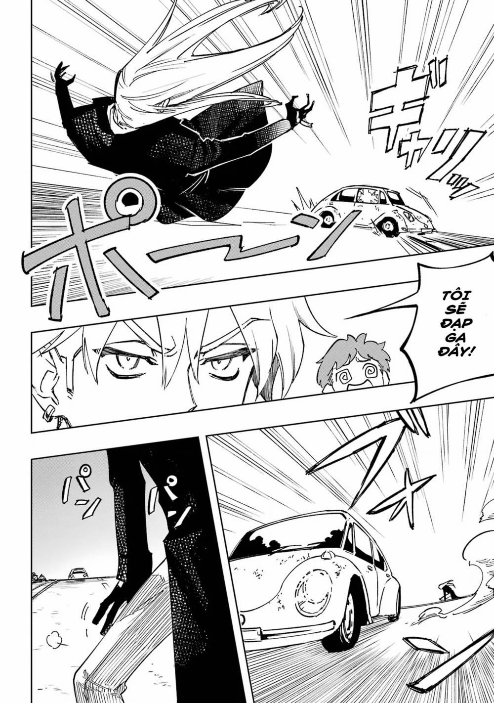 High Card - ♦9 No Mercy 1 trang 44