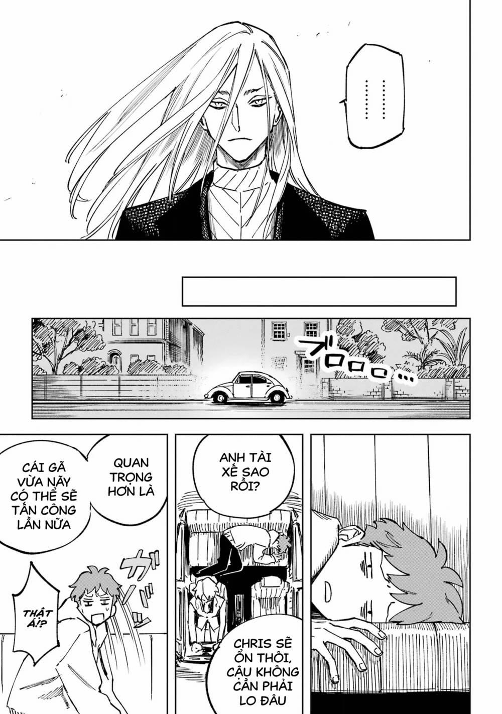 High Card - ♦9 No Mercy 1 trang 45