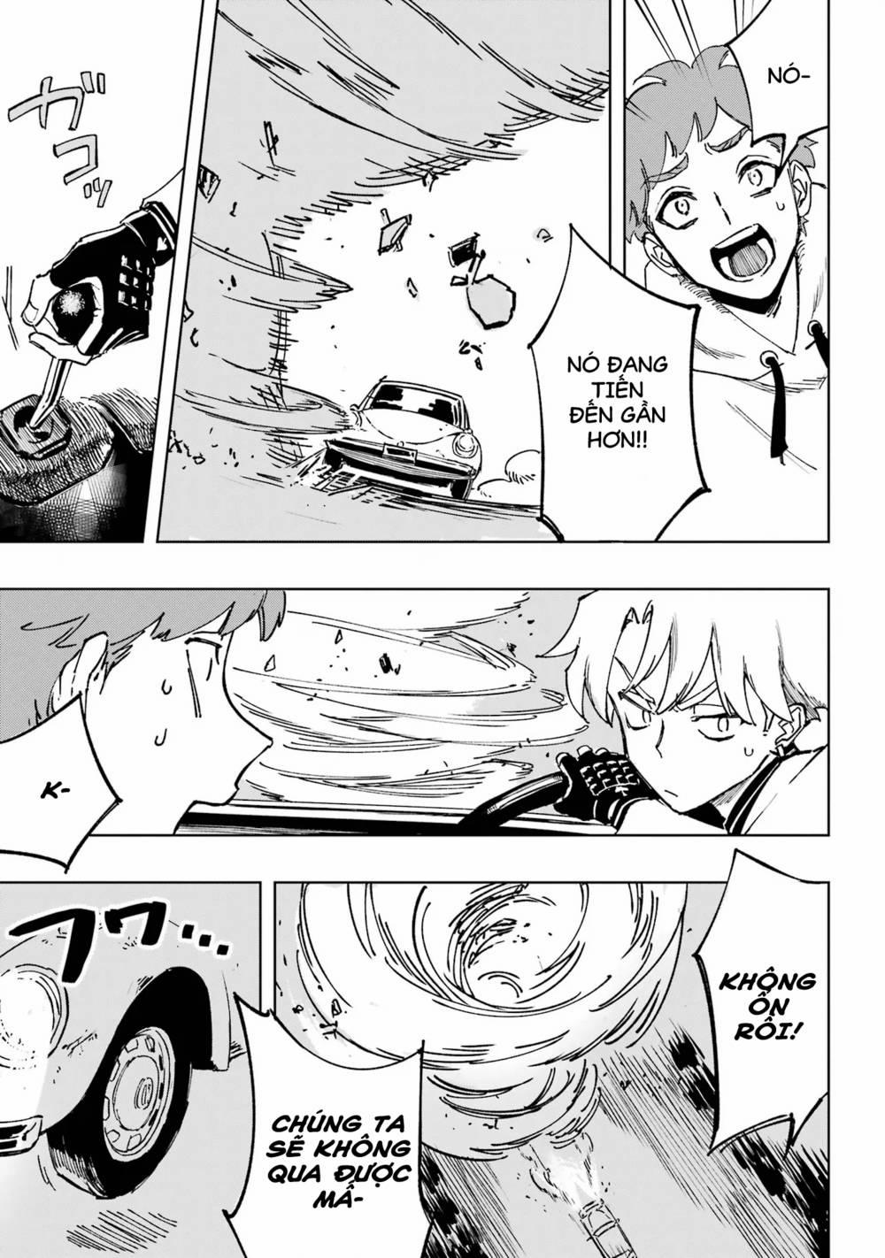 High Card - ♦9 No Mercy 1 trang 49