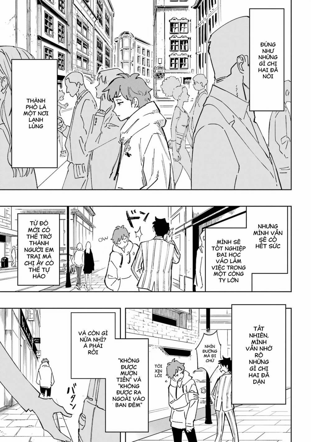 High Card - ♦9 No Mercy 1 trang 5