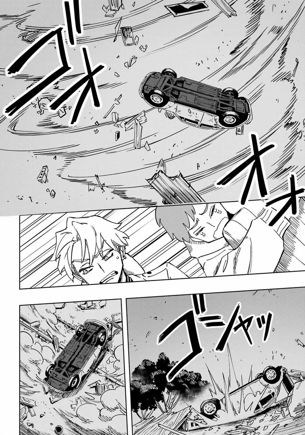 High Card - ♦9 No Mercy 1 trang 50