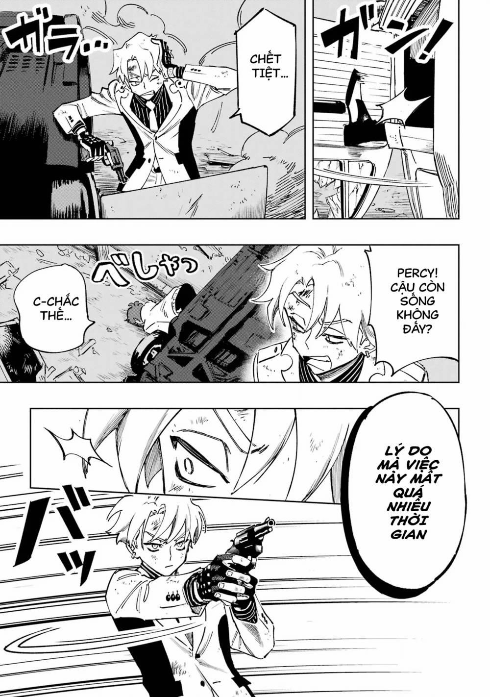 High Card - ♦9 No Mercy 1 trang 51