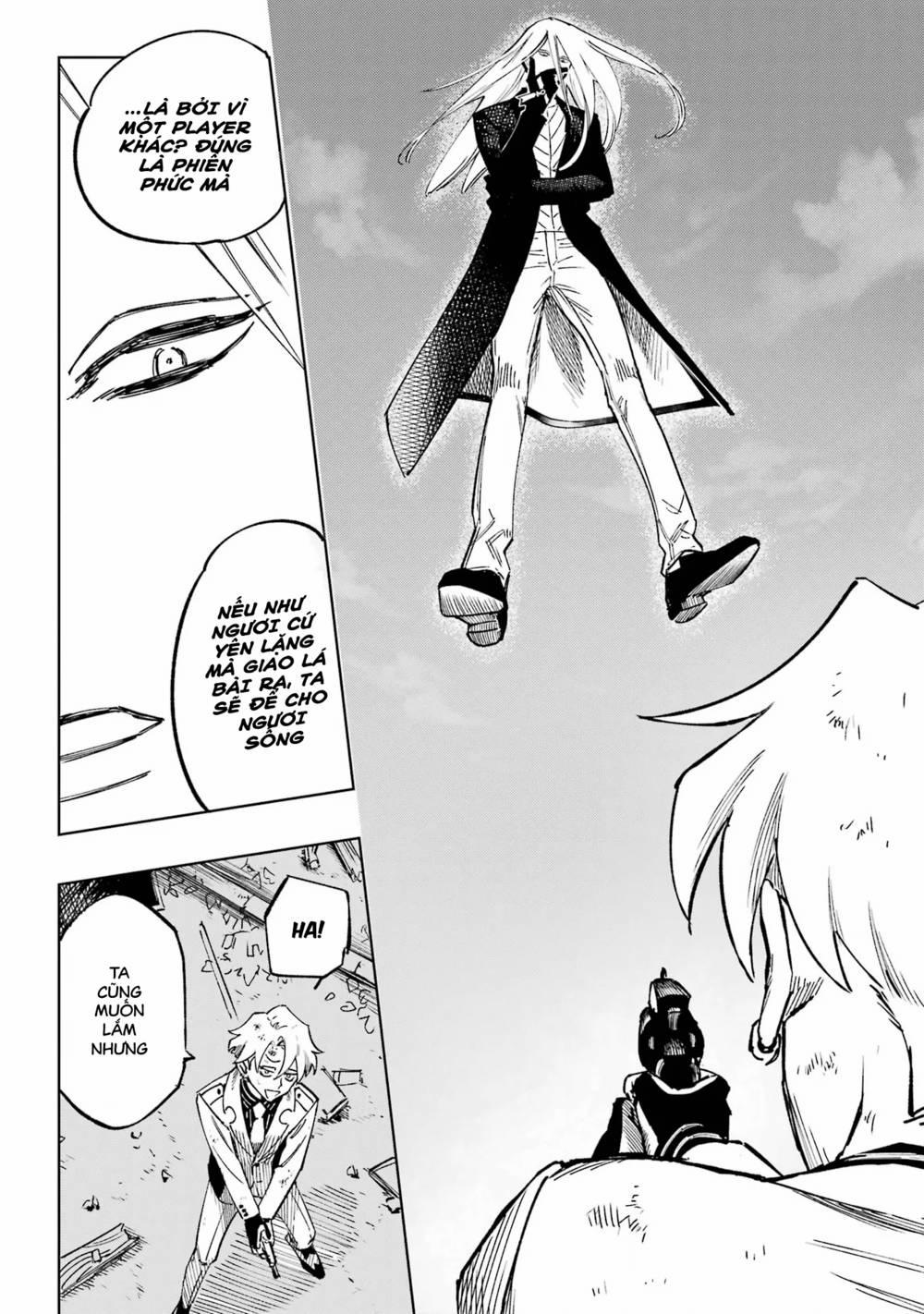 High Card - ♦9 No Mercy 1 trang 52