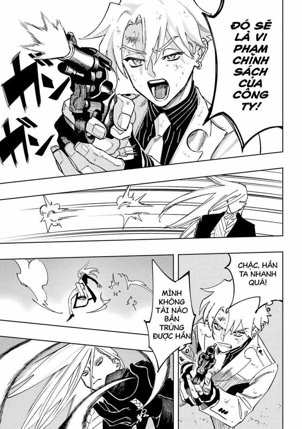 High Card - ♦9 No Mercy 1 trang 53