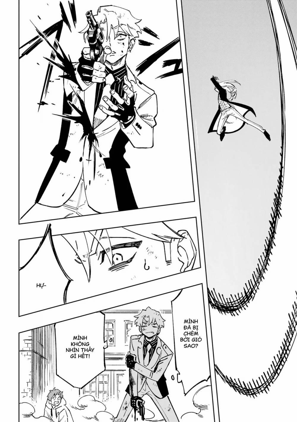 High Card - ♦9 No Mercy 1 trang 54