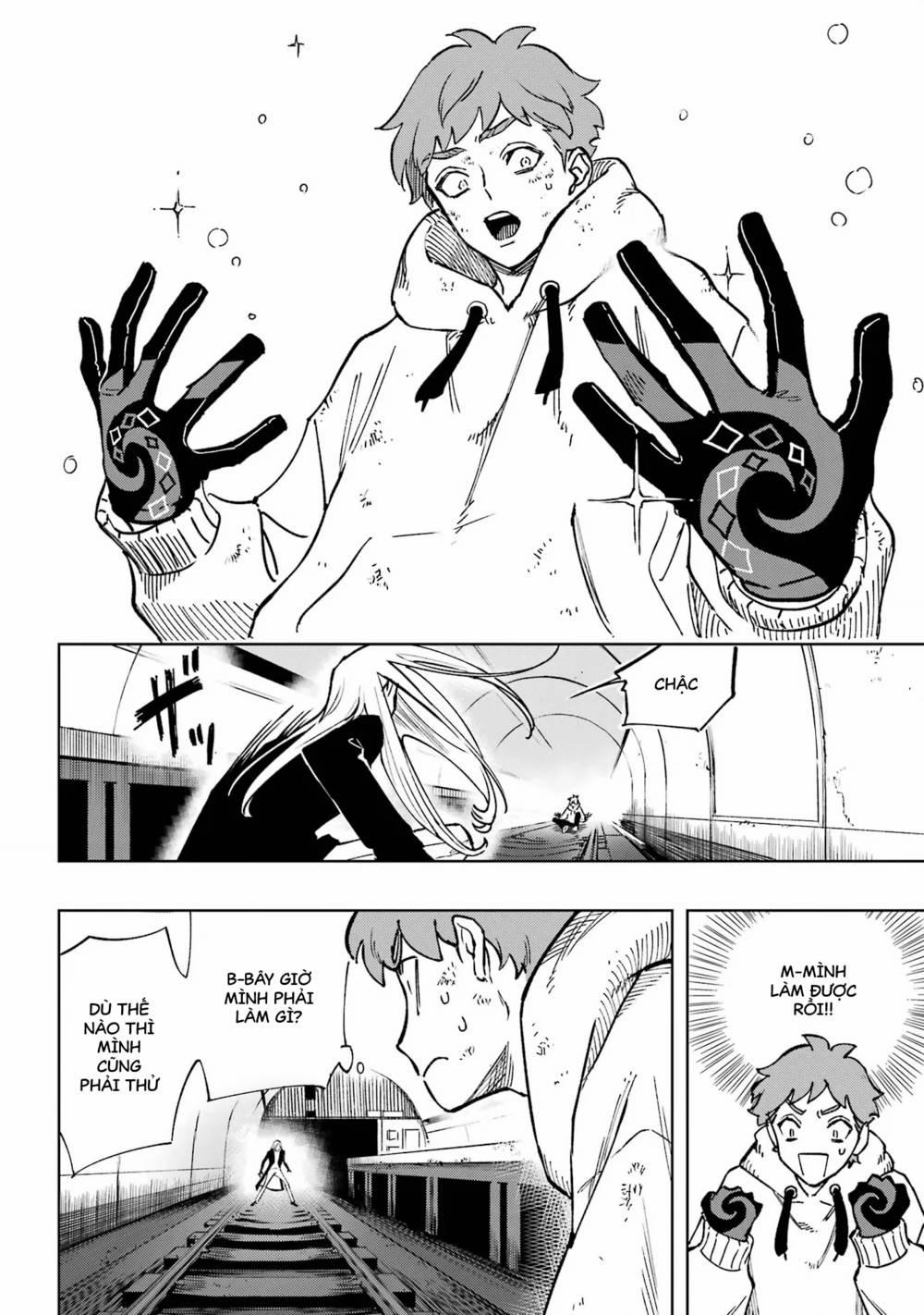 High Card - ♦9 No Mercy 1 trang 68