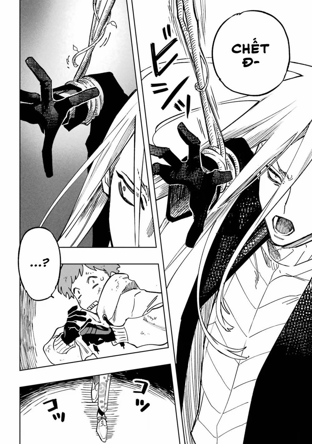 High Card - ♦9 No Mercy 1 trang 70