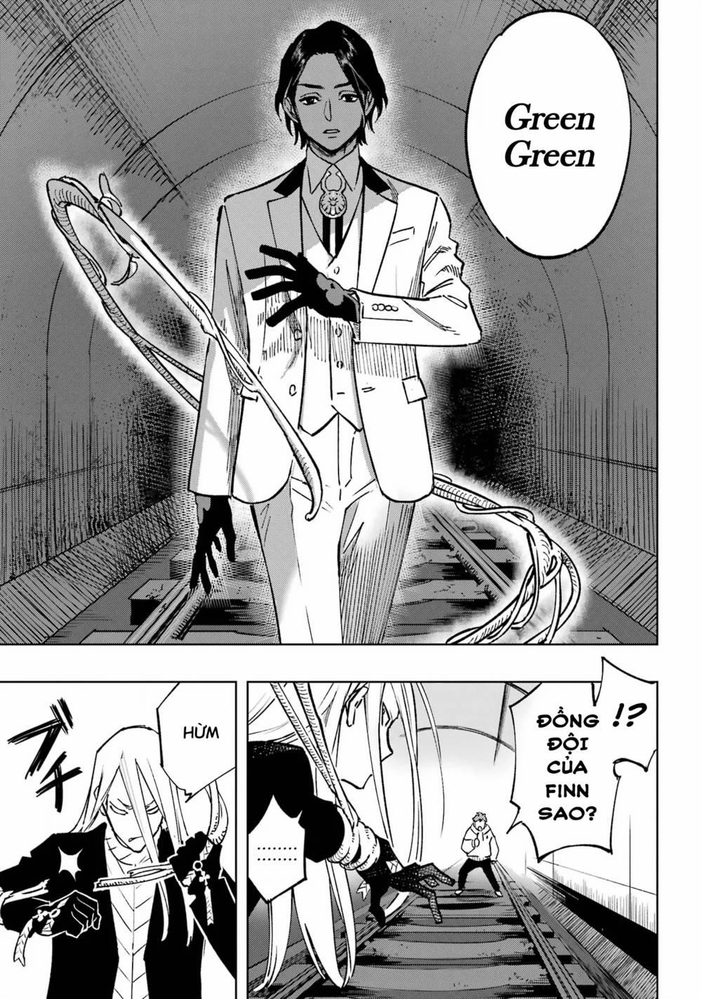 High Card - ♦9 No Mercy 1 trang 71