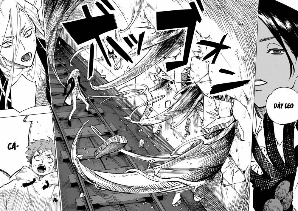 High Card - ♦9 No Mercy 1 trang 74