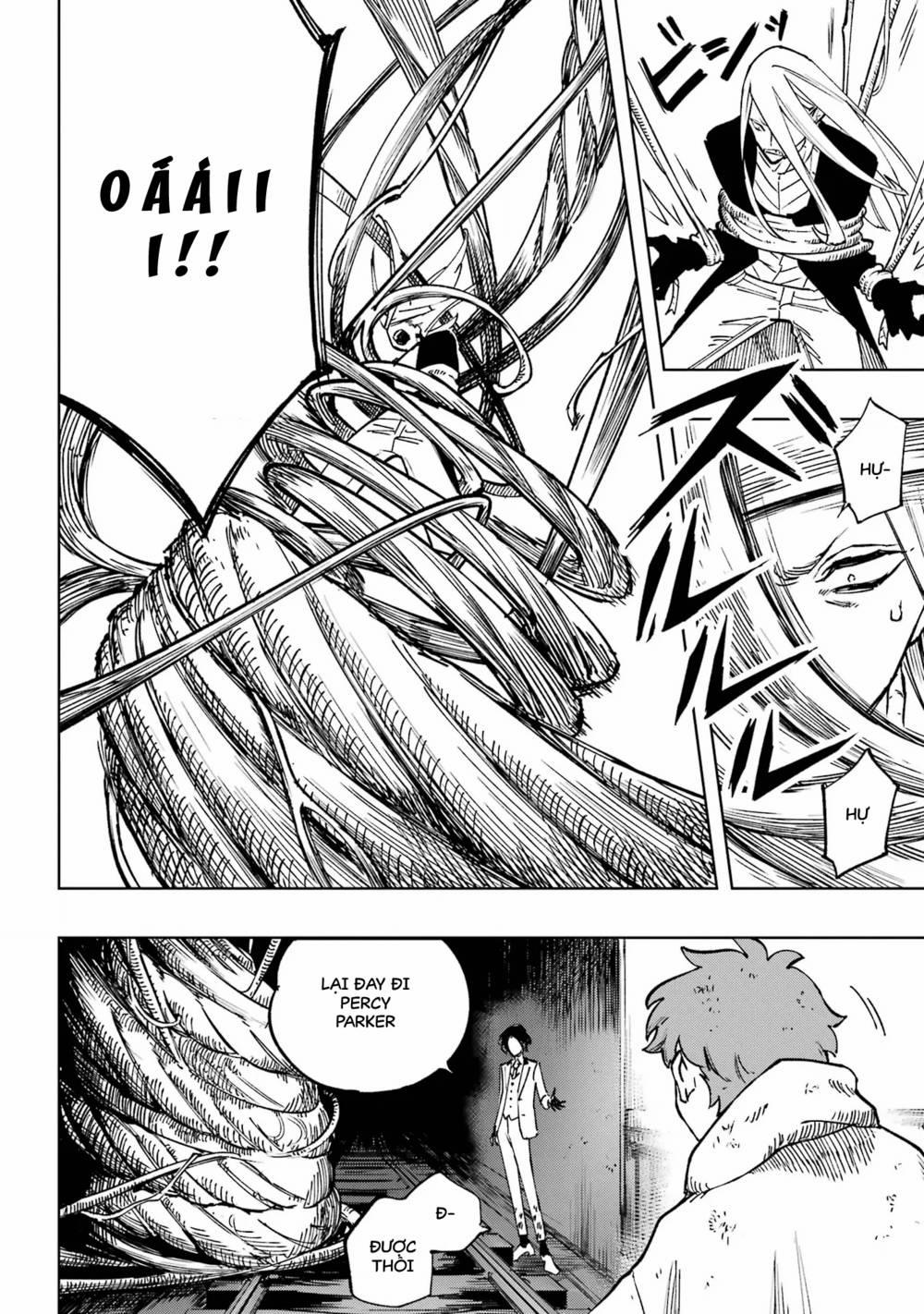 High Card - ♦9 No Mercy 1 trang 75