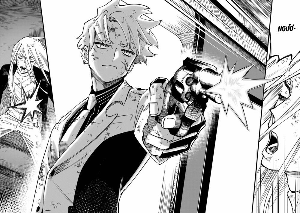 High Card - ♦9 No Mercy 1 trang 81