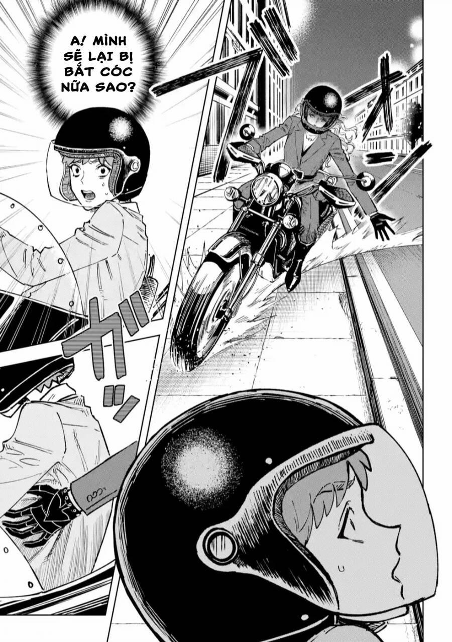 High Card - ♦9 No Mercy 10 trang 10