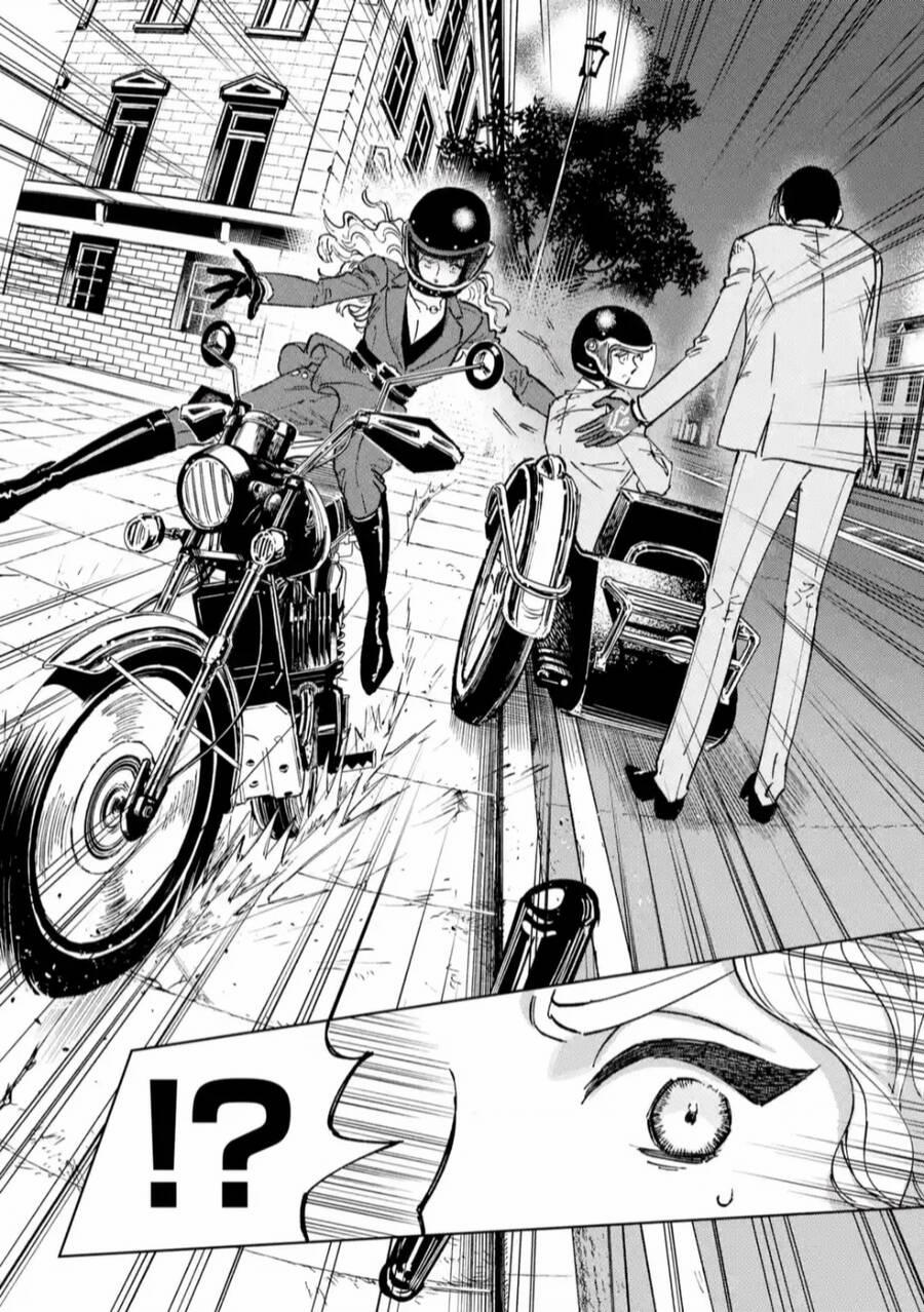 High Card - ♦9 No Mercy 10 trang 11