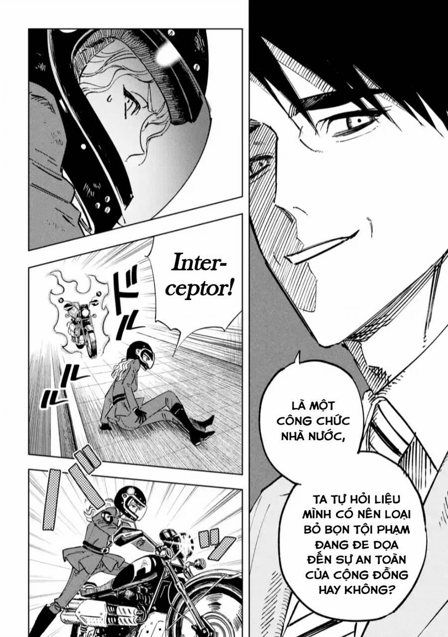 High Card - ♦9 No Mercy 10 trang 13